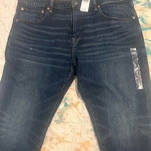 American eagle jean